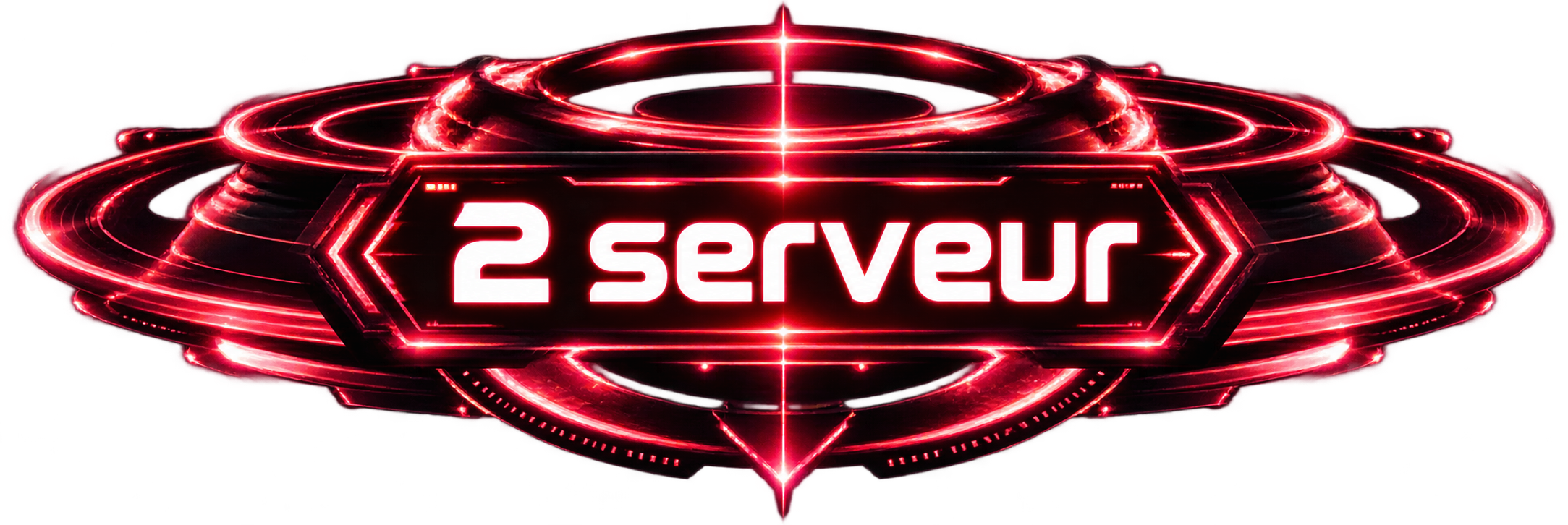 2 serveurs