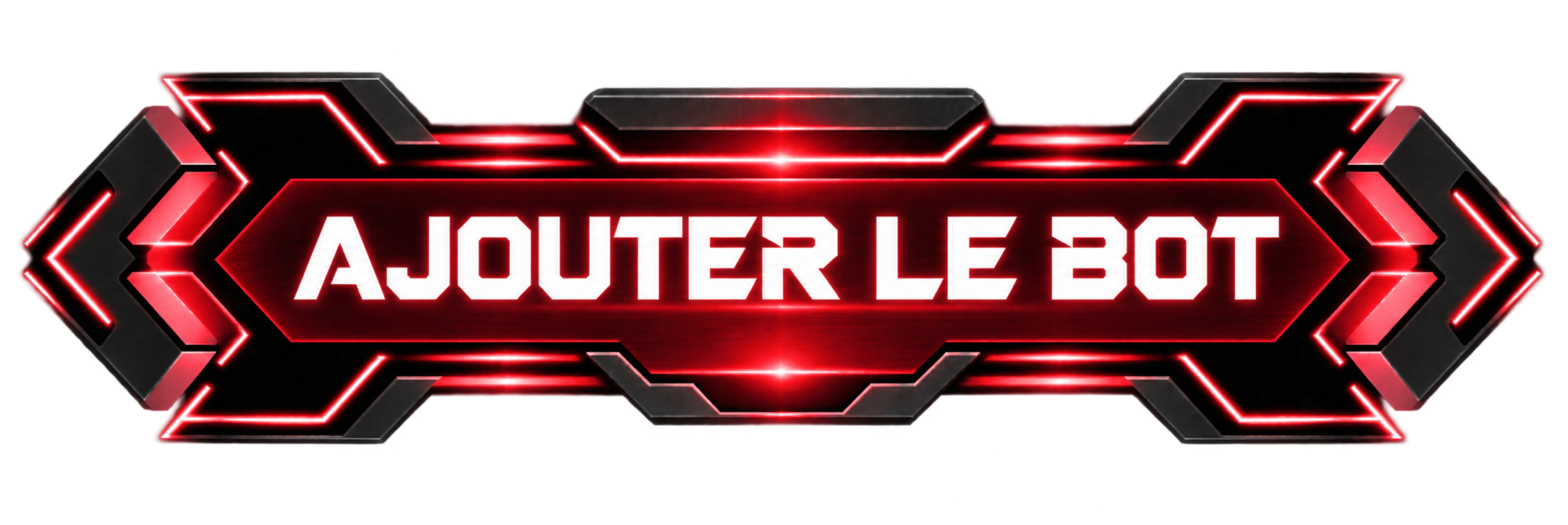 Ajouter le bot