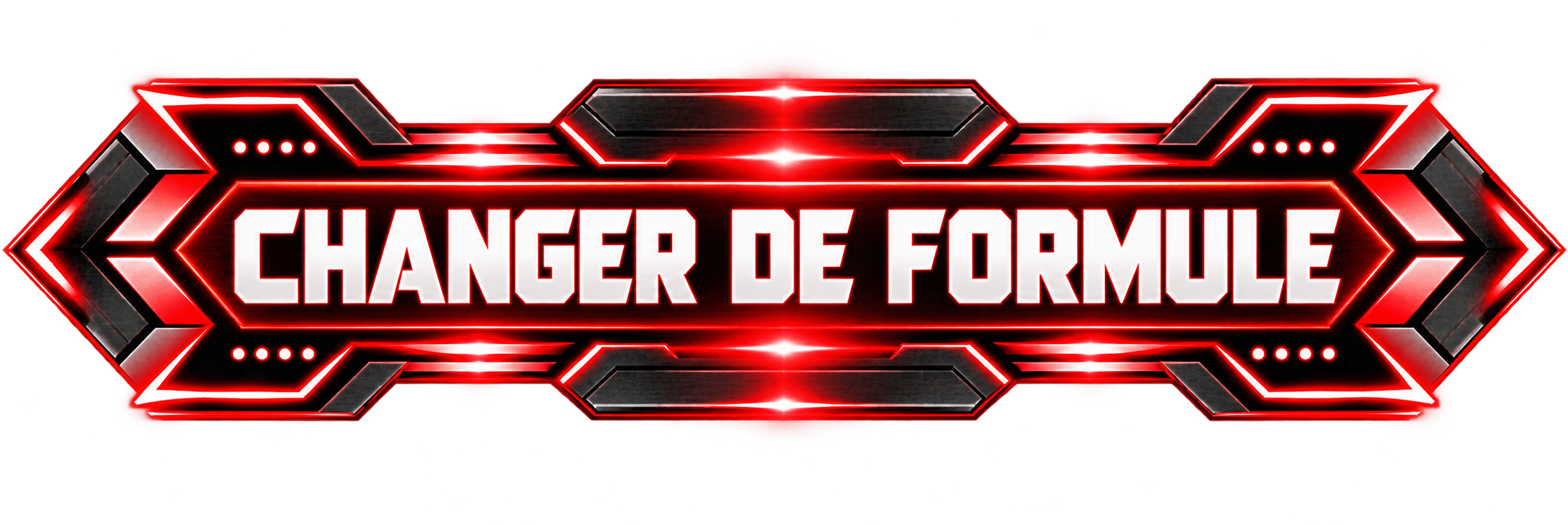 Changer de formule