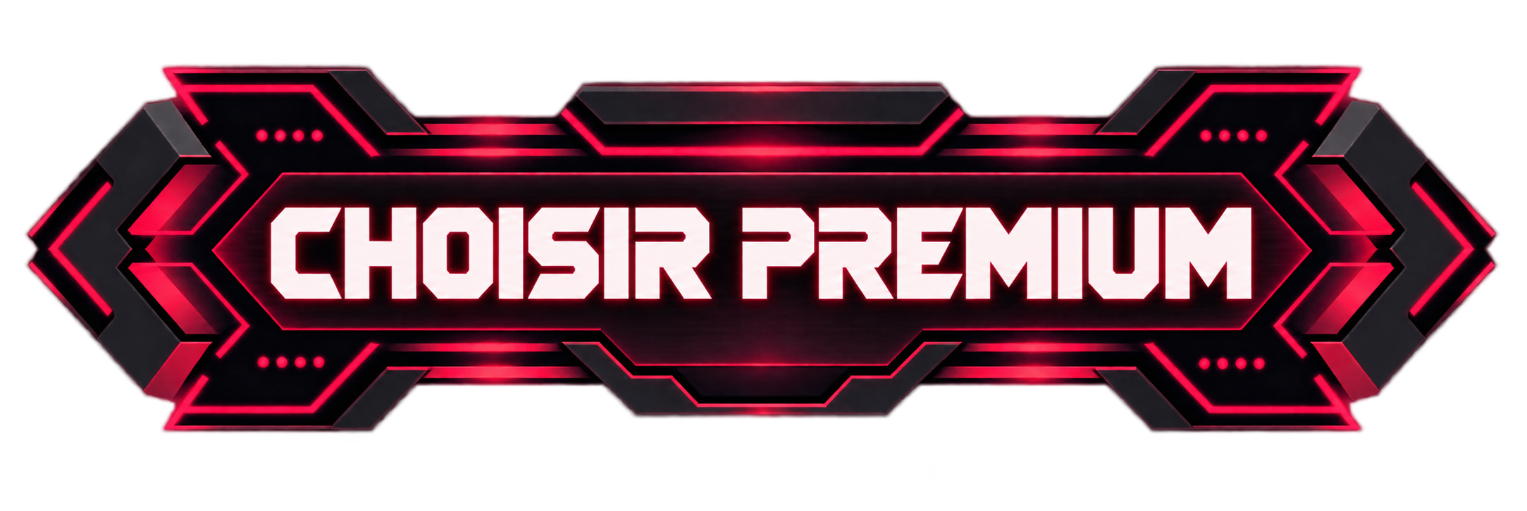 Choisir Premium