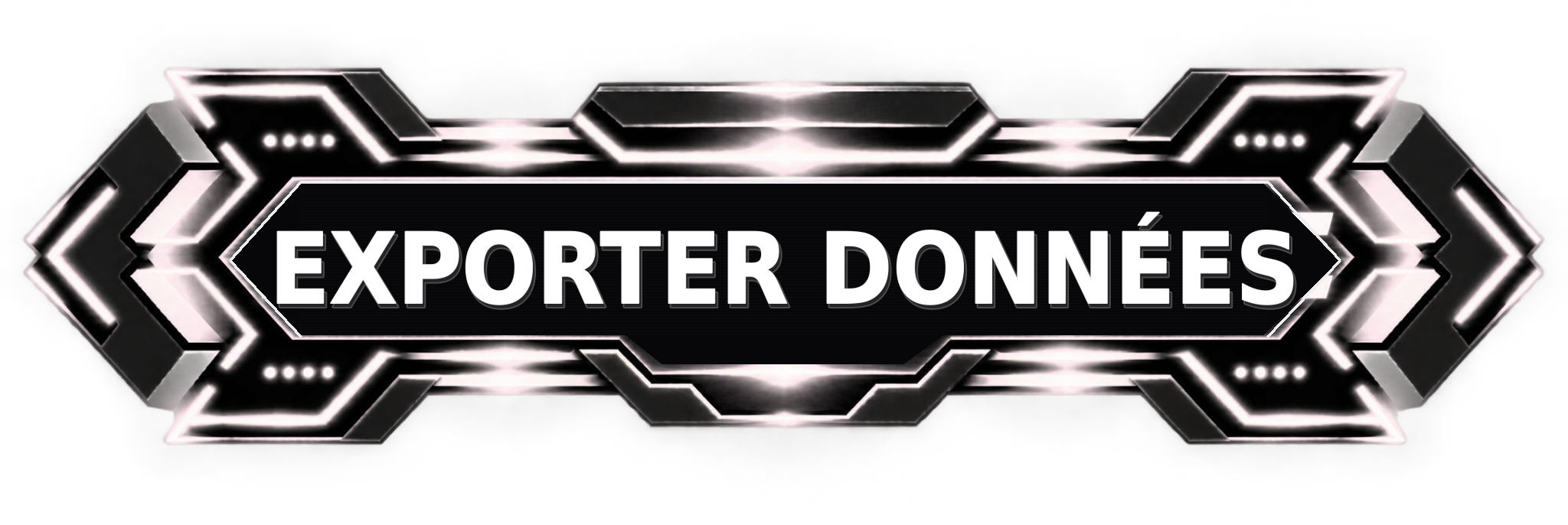 Exporter mes données