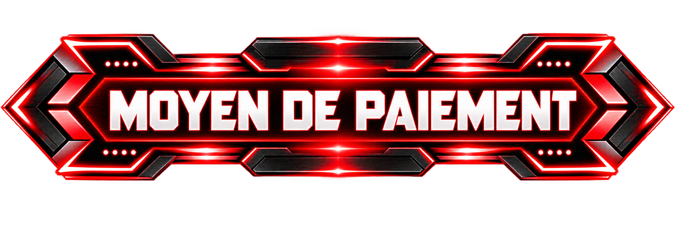 Moyen de paiement