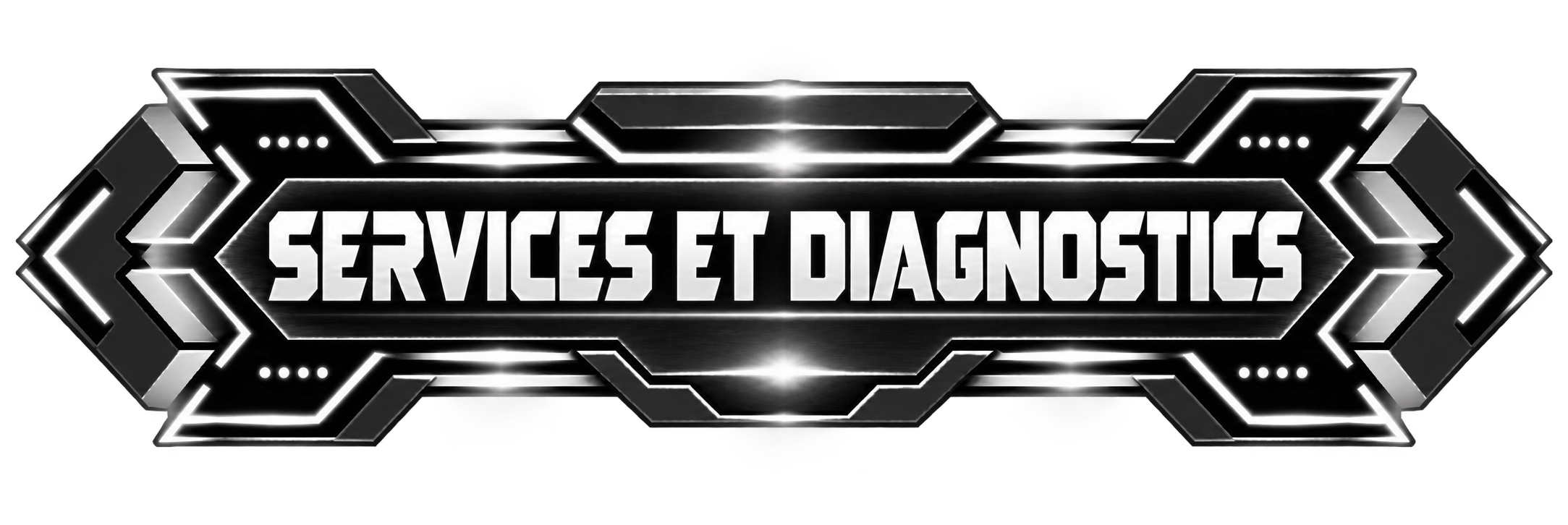 Services et diagnostics
