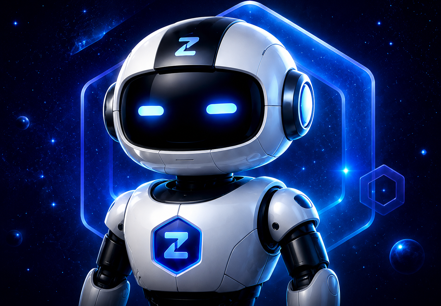 Assistant ZoneCore